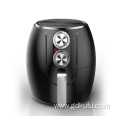 3.5L 4L 5L mechanical control air fryer